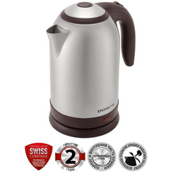 Электрочайник Polaris PWK 1864CA (бордо)