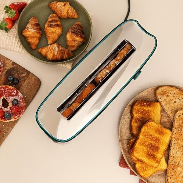 Тостер Cecotec Toast&Taste Extra B