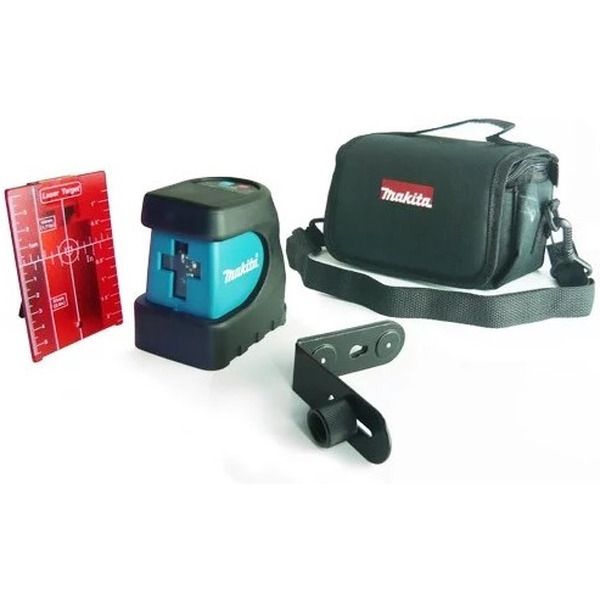 Нивелир лазерный MAKITA SK102Z