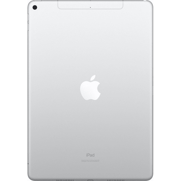 Планшет Apple iPad Air 10.5" 64GB (MUUK2RK/A) серебристый