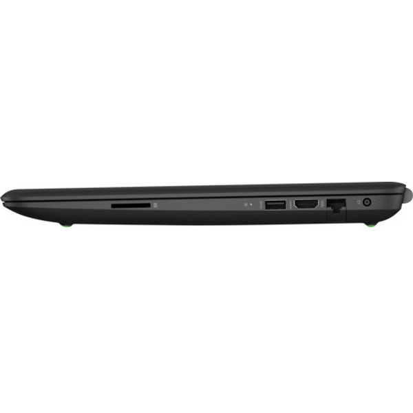 Ноутбук HP Pavilion 15-bc524ur (7JU16EA)