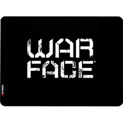 Коврик игровой QCYBER TAKTIKS EXPERT WARFACE QC-04-004DV02