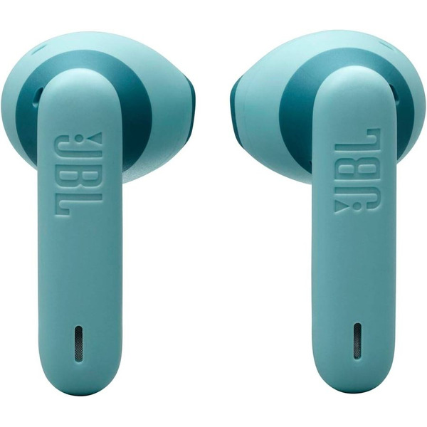 Наушники JBL Wave Flex 2 (голубой)