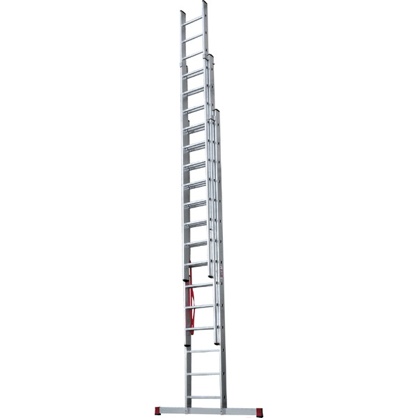 Лестница секционная Новая Высота NV323 (3230314)