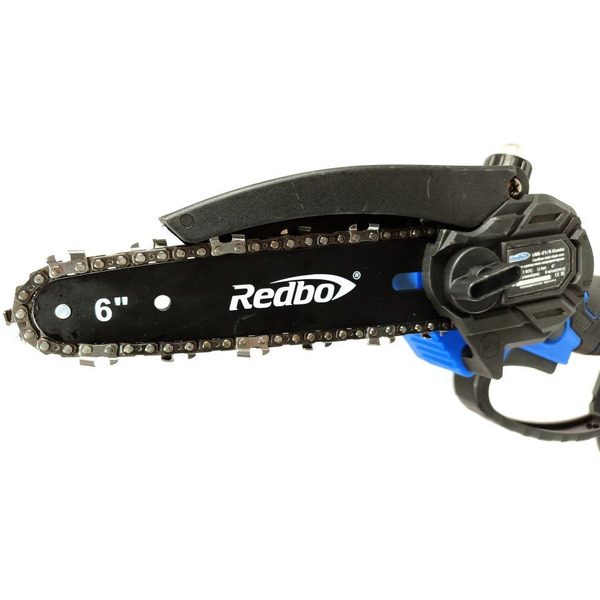 Аккумуляторная пила Redbo LNS-21/6 Combo