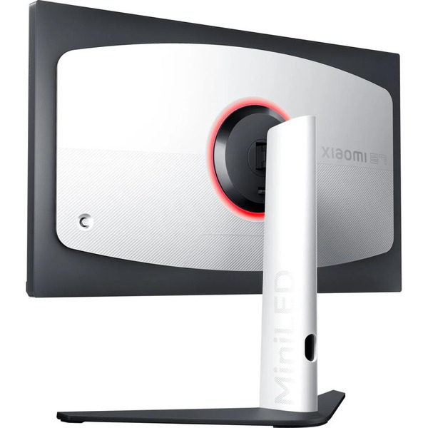 Игровой монитор Xiaomi Mini LED Gaming Monitor G Pro 27i (ELA5585EU/P27QBA-RGPGL)
