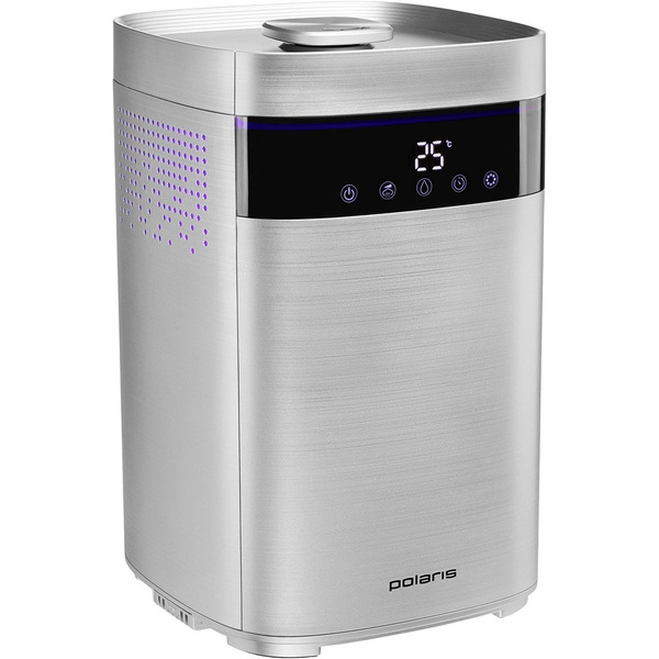 Ультразвуковой увлажнитель воздуха POLARIS PUH 4570 TFD