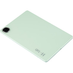 Планшет Horizont H-Tab Crystal 6GB/128GB LTE (мятный)