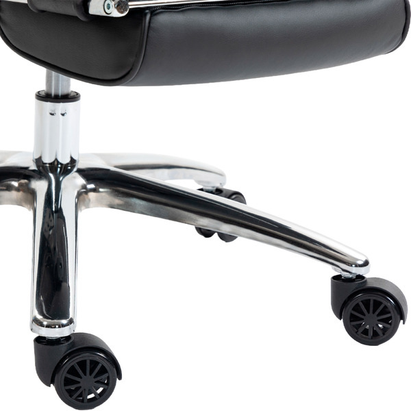 Кресло компьютерное FLOKY JOTUNN Stone Black