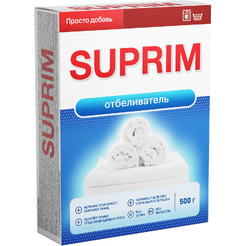 Отбеливатель SUPRIM 81911 0.5 кг