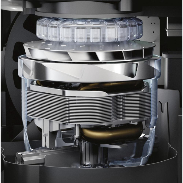 Пылесос BOSCH BGS4U2242