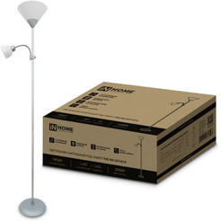 Светильник INhome ТНО 02-Е27+Е14С 4690612042671