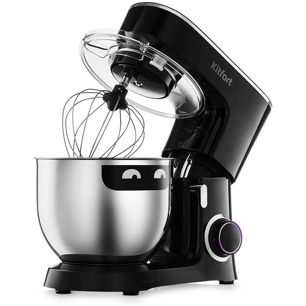 Планетарный миксер Kitfort КТ-3080