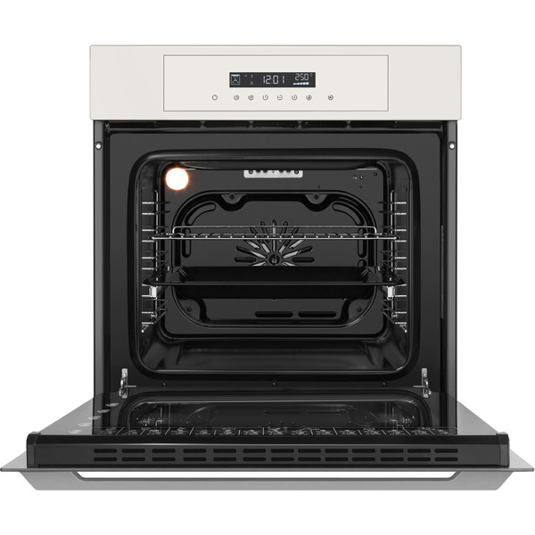 Духовой шкаф MAUNFELD AEOD60103BG