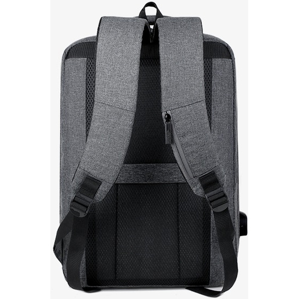 Рюкзак Miru Businescase 15.6" MBP-1059 (dark grey)