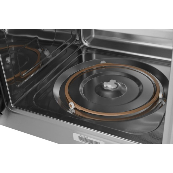 Встраиваемая микроволновая печь Grundig GMI 12312 B