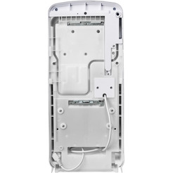 Сушилка для рук Saniteco M-6666W (2000W, белый)