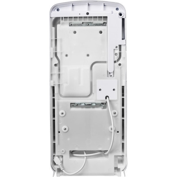 Сушилка для рук Saniteco M-6666W (2000W, белый)