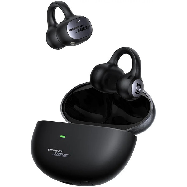 Наушники Baseus Inspire XC1 (черный)