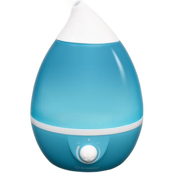 Увлажнитель воздуха EcoStar Happy ESH-HP250/2.6M-BL