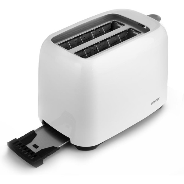 Тостер Centek CT-1425 (белый)