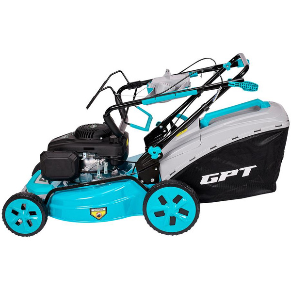Газонокосилка GPT GLM-K5145SR-L