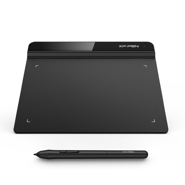 Графический планшет XP-Pen Star G640