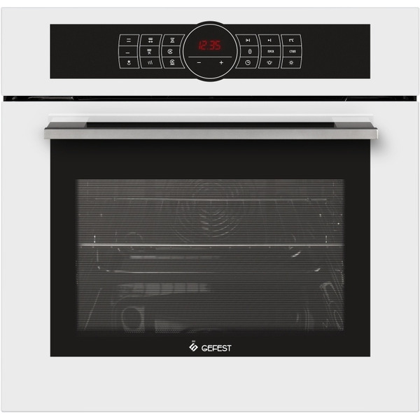 Духовой шкаф GEFEST ДА 622-04 4S