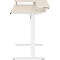 Стол для компьютера Cactus CS-EDL-DWT