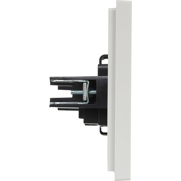 Розетка IEK Forte&Piano FP-R10-10-K01