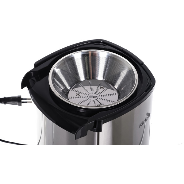 Соковыжималка Kitfort KT-1116