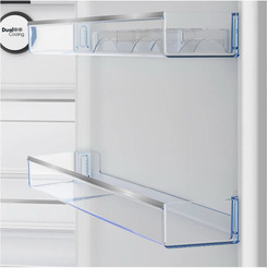 Холодильник Beko B5RCNK363ZWB KZ RU