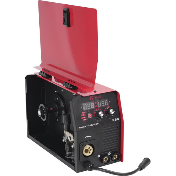Сварочный инвертор Edon Smart MIG-205