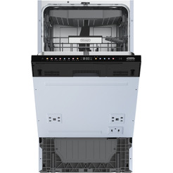 Встраиваемая посудомоечная машина DeLonghi DDW 06S Corniola