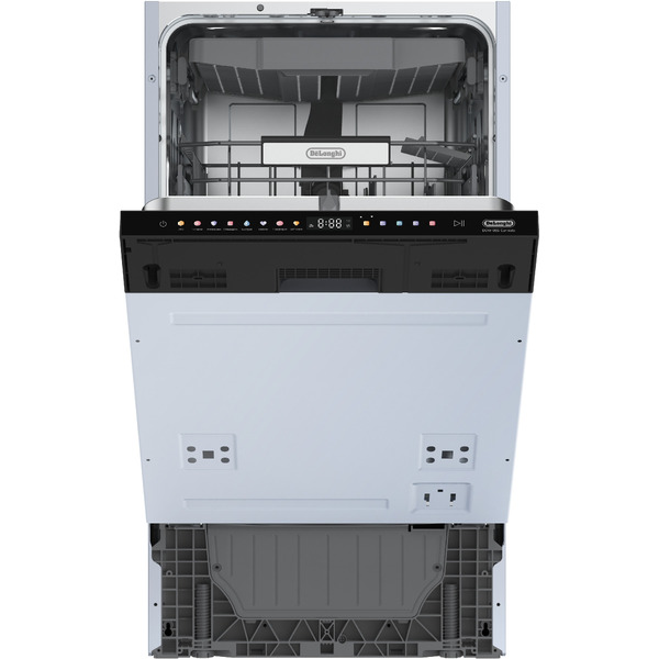 Встраиваемая посудомоечная машина DeLonghi DDW 06S Corniola