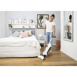 Электрошвабра Karcher FC 5 Cordless Premium 1.055-660.0