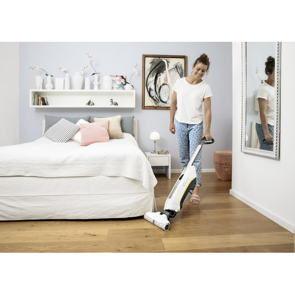 Электрошвабра Karcher FC 5 Cordless Premium 1.055-660.0