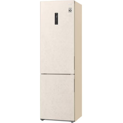 Холодильник LG DoorCooling+ GA-B509CEQM