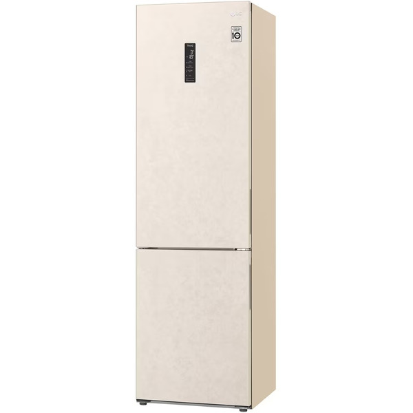 Холодильник LG DoorCooling+ GA-B509CEQM