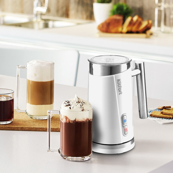 Капучинатор Kitfort КТ-751-2