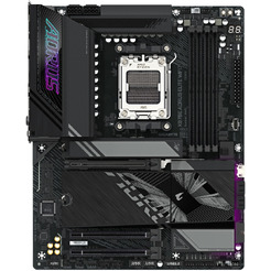 Материнская плата GigaByte X870E Aorus Elite WiFi7