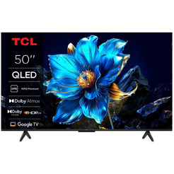 Телевизор TCL 50QLED780K