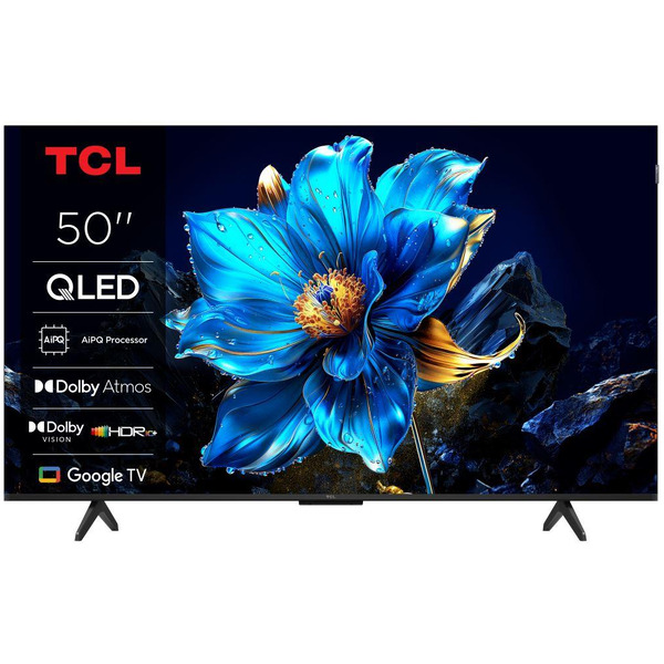 Телевизор TCL 50QLED780K