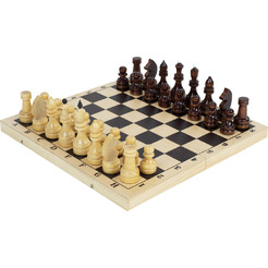 Шахматы Золотая сказка 665364