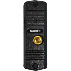 Вызывная панель Falcon Eye FE-305HD (графит)