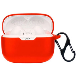 Чехол Bingo Silicone для JBL Tune T230NC (красный)
