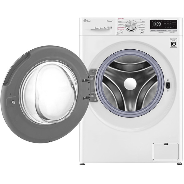 Стиральная машина LG AI DD F2V5HS0W