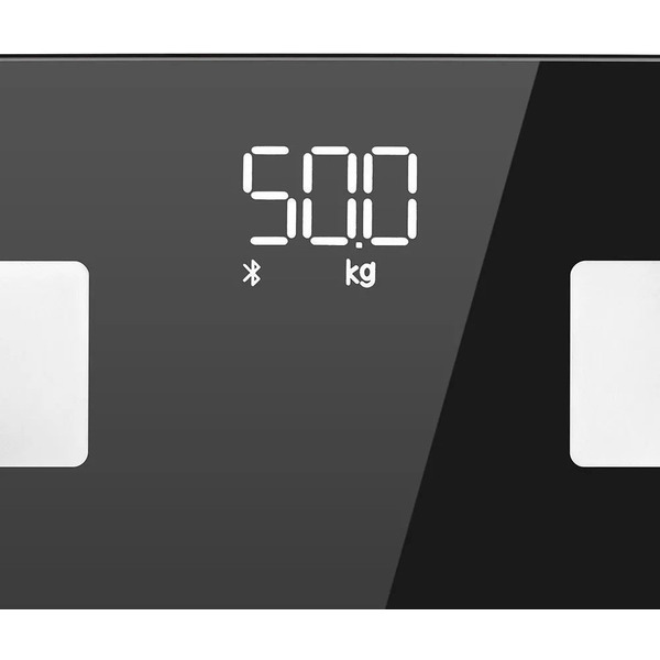 Напольные весы Kitfort КТ-836