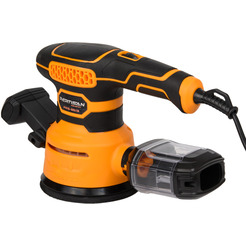 Шлифмашина круглая (эксцентриковая) Partisan PRS-5513