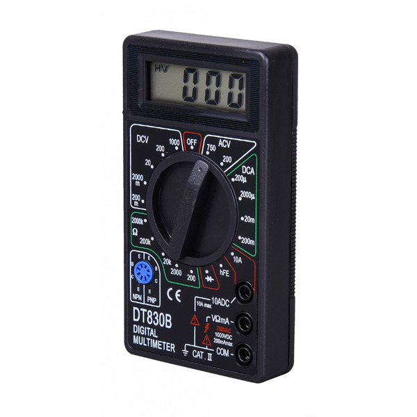 Мультиметр Ресанта DT830B (61/10/218)